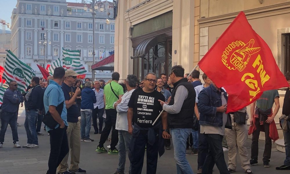 Marcucci, jobs act non si tocca