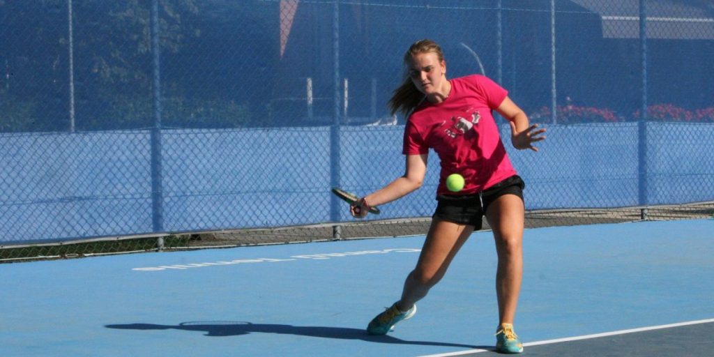 Open di Cantù di tennis: in campo le teste di serie. Sabato le finali