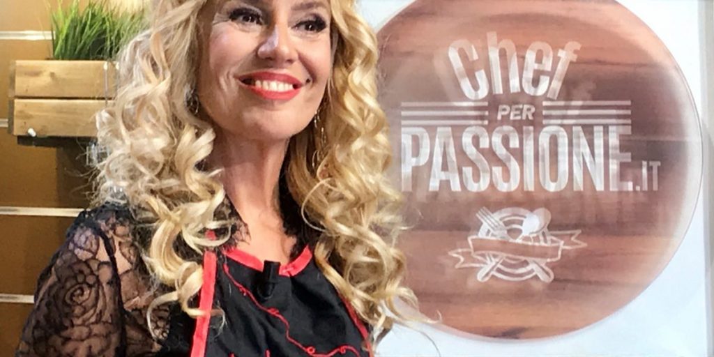 Chef per passione: Ruta e Brandi ai fornelli. Da oggi su Etv la trasmissione dedicata alla cucina