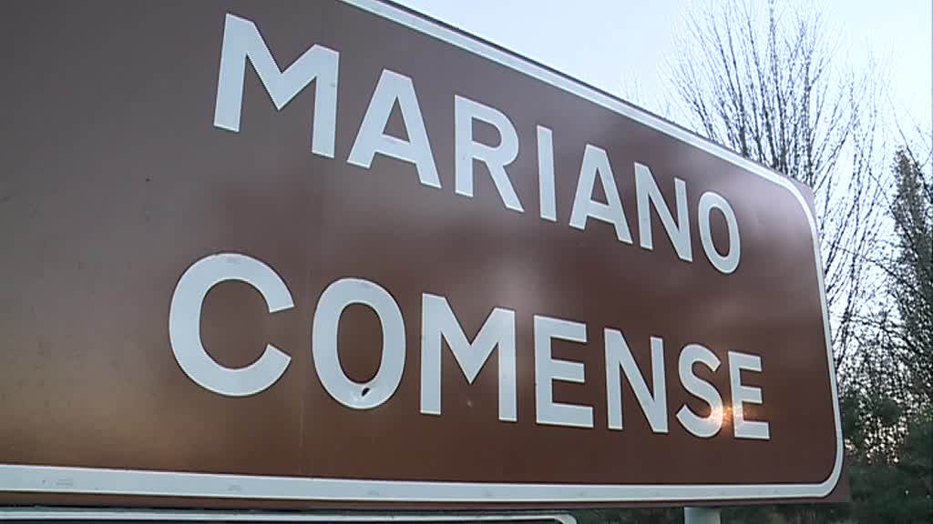 Mariano Comense, sospeso infermiere