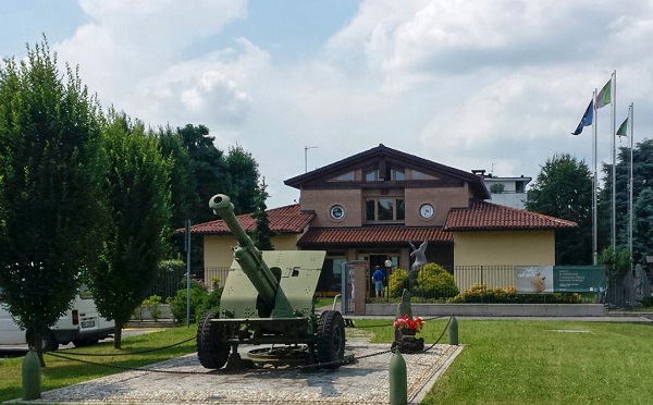 Alpini, megaraduno a Mariano in ottobre