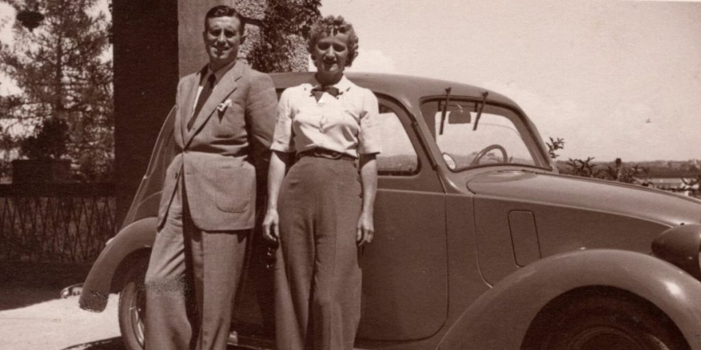 “Restauro del moderno, Como sia laboratorio”