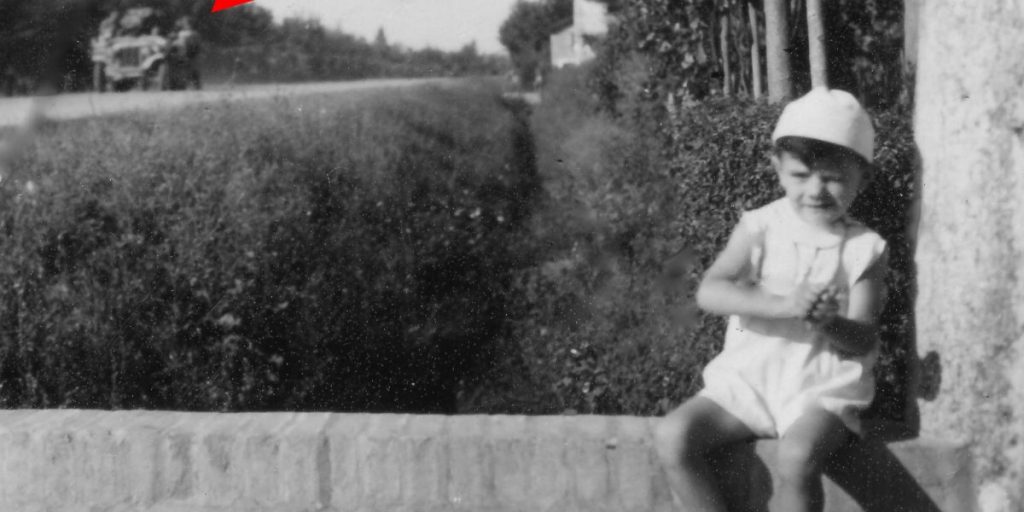 Mario Biondi su Facebook: il mio anno peggiore fu il ’43