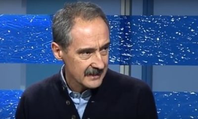 Guidotti: «Oggi gli ospedali fanno fatica a reperire specialisti»