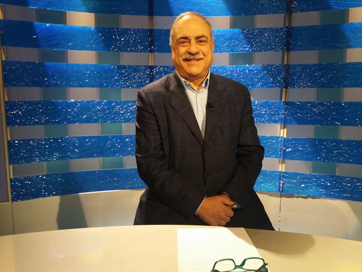 ll sindaco Mario Landriscina a Etv: «Magari chiudo e poi ricomincio»