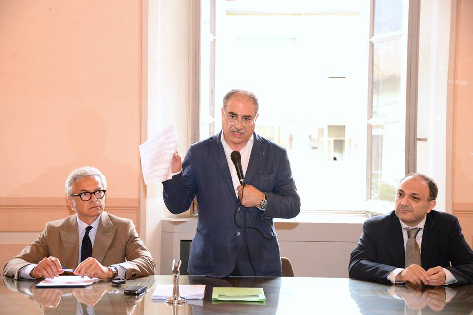Calcio Como: ricorre al Tar la cordata Bruccoleri