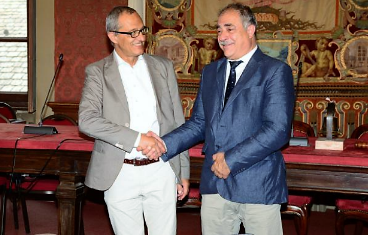 Nessuno può sfuggire alla “legge del rimpasto”