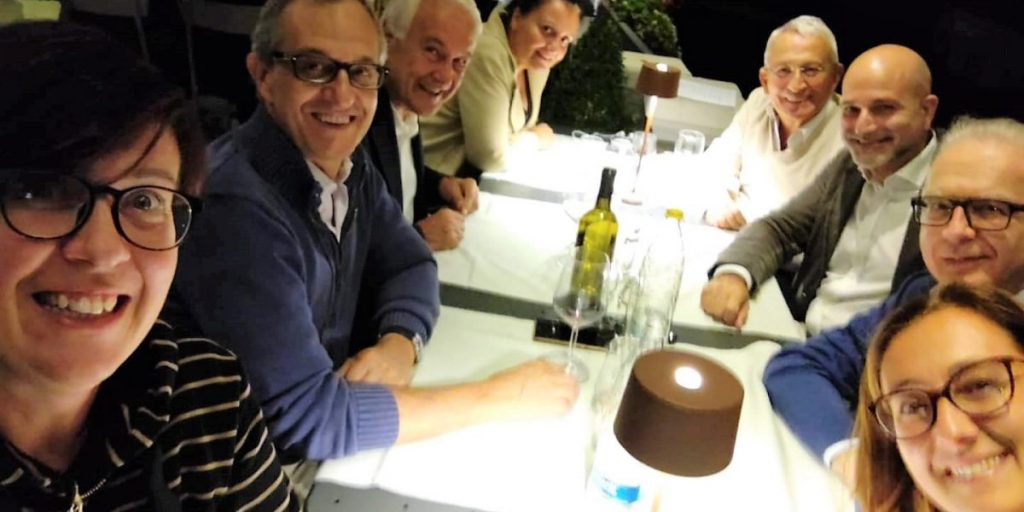 Centrosinistra, rosa ampia dopo i no di Guerra e De Santis