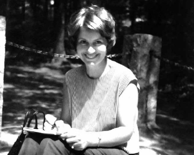 Marisa Bulgheroni, storia d’amore a due