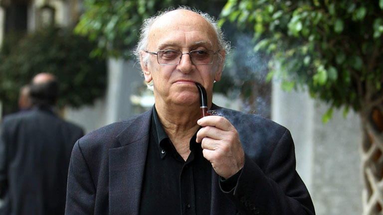 Markaris tiene a battesimo una nuova collana editoriale comasca