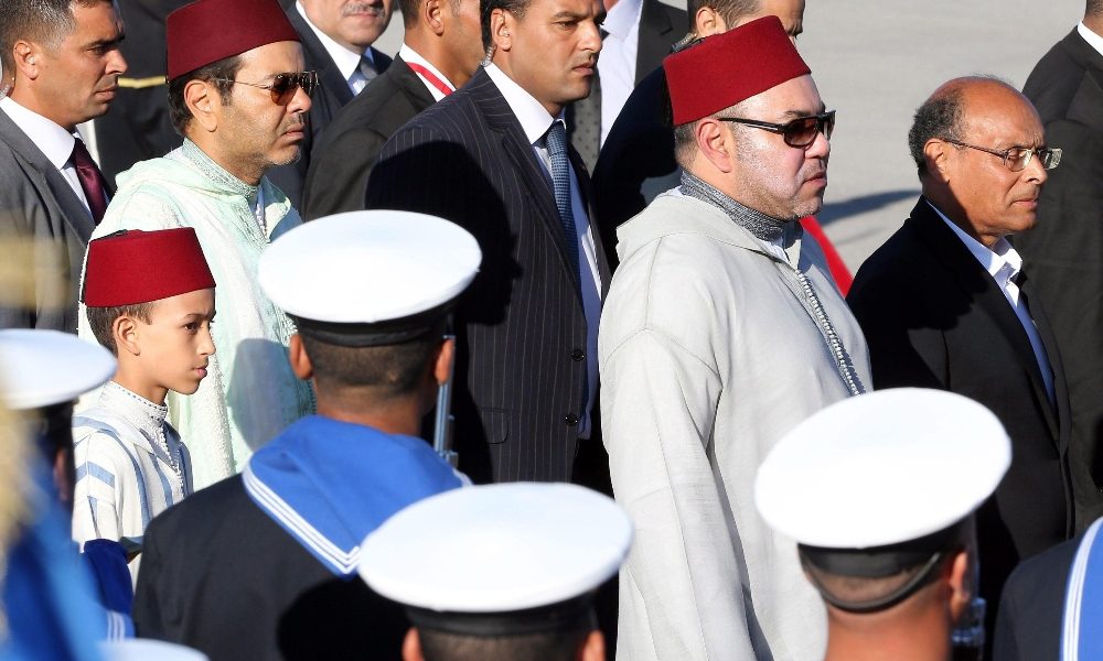 Marocco: rubò orologi al re, 15 anni