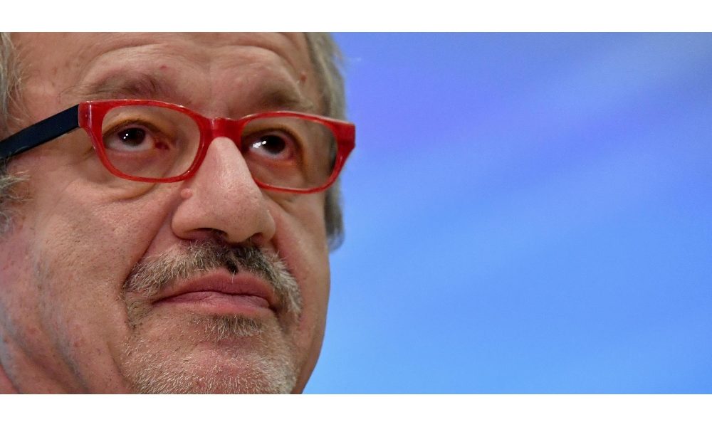 Maroni dimesso da ospedale, presto ulteriori accertamenti