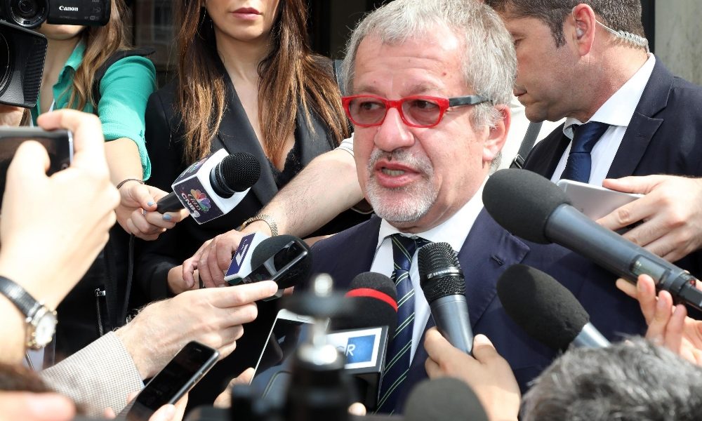 Maroni operato, istituto Besta: ‘Condizioni soddisfacenti’