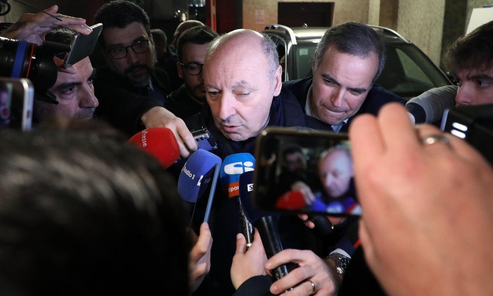 Marotta a Dal Pino, da Lega A proposta provocatoria’