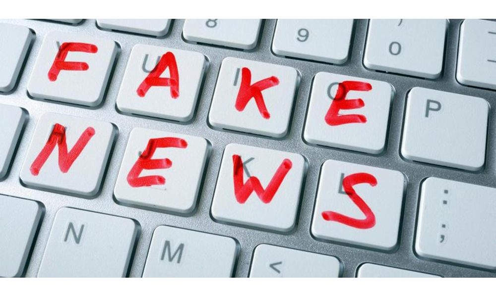 Martella, task force contro fake news