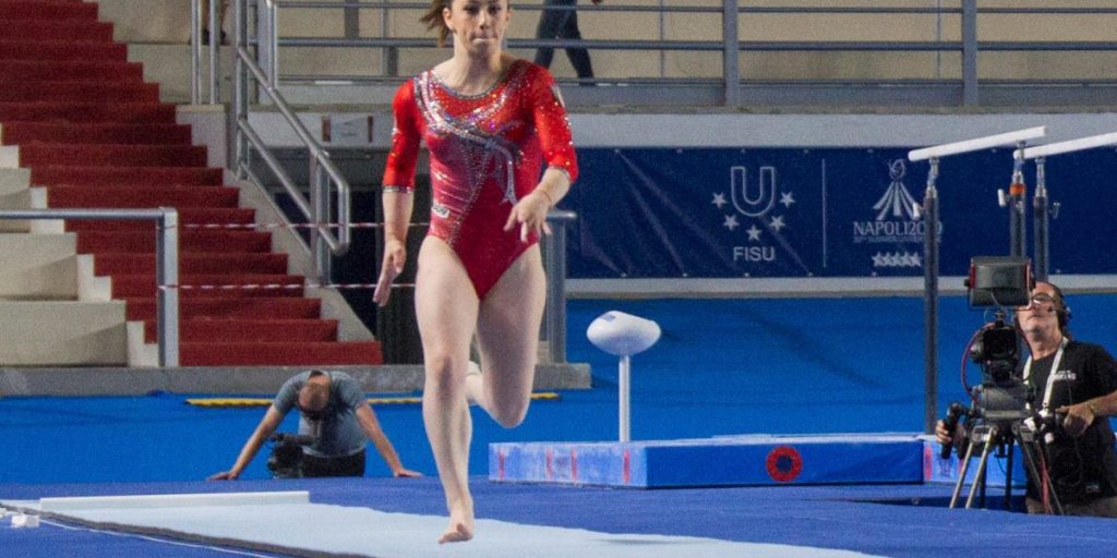 La ginnastica riparte: la Federazione  ha stabilito le date