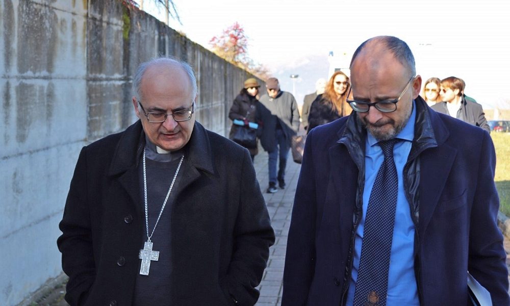 Massara, nuovo commissario dia impulso