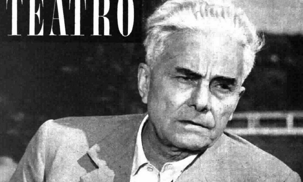 “Canturium” celebra Massimo Bontempelli