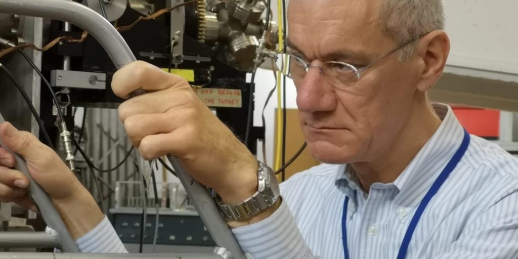 Fisica, riconoscimento all’Università dell’Insubria