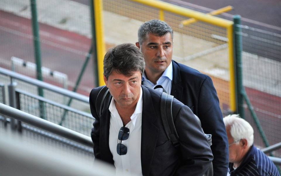 Como 1907, bilancio approvato e perdite ripianate. Felleca: «Adesso pensiamo solo a vincere»