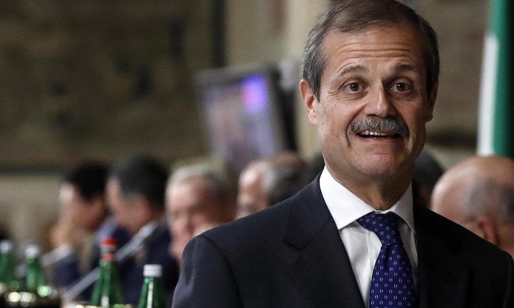 Massolo, servono istituzioni credibili e stimoli a sviluppo
