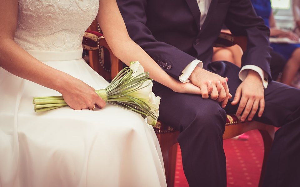 Matrimoni su misura a Erba. A Lariofiere c’è la mostra “Viva gli sposi”