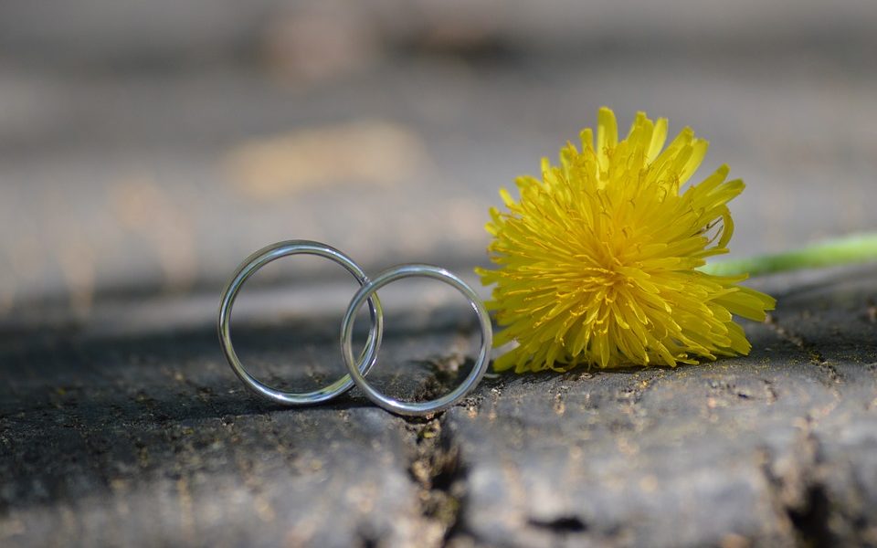 Nozze, sul Lario prevale il rito civile. Aumentano le polizze matrimoniali
