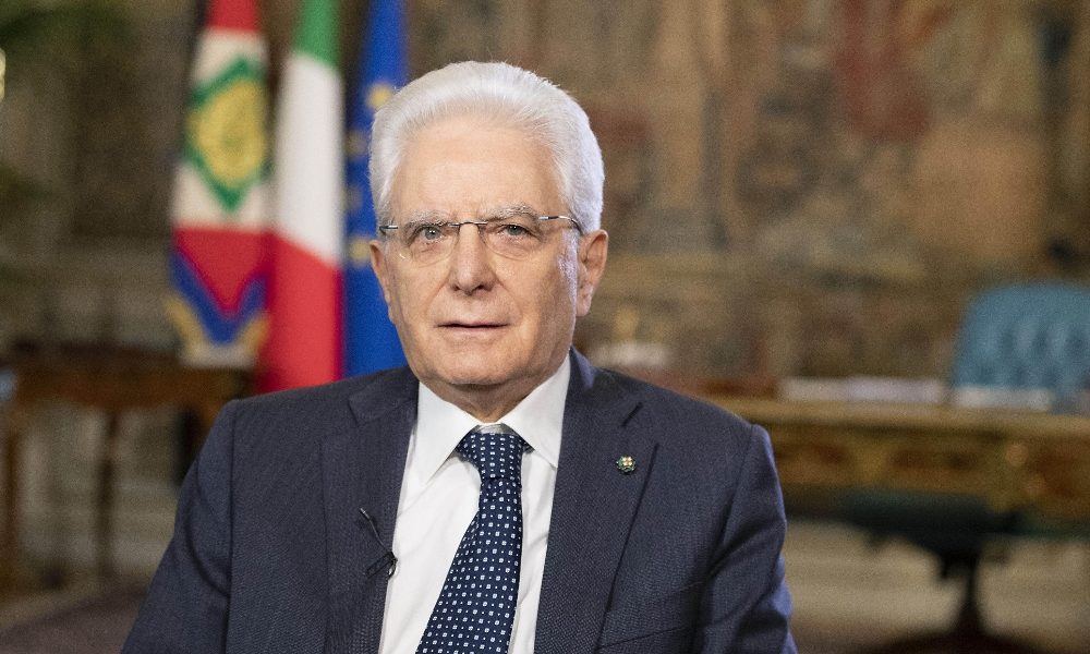 Mattarella, Ungaretti “poeta di trincea”