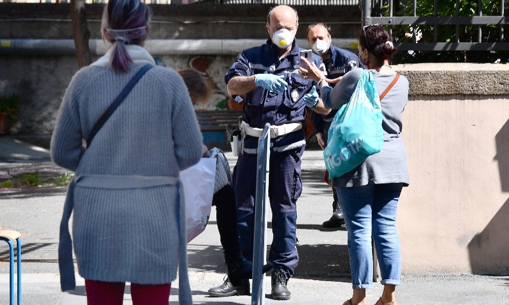 Mattarella, grazie a polizia per impegno