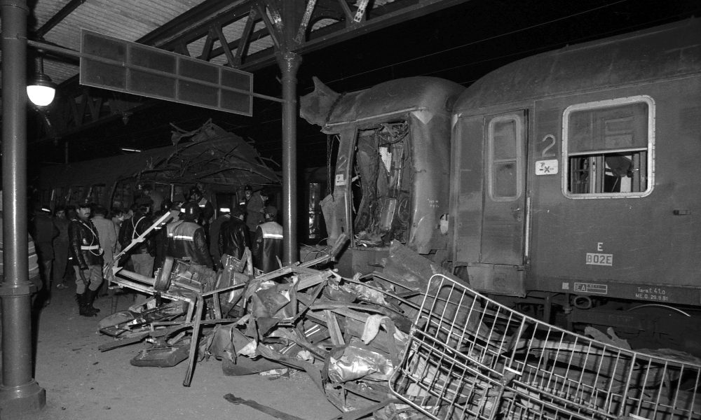 Mattarella, non dimenticare strage Treno