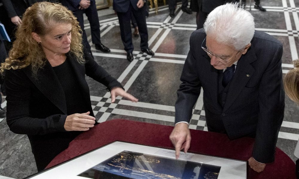 Mattarella, troppi morti sul lavoro