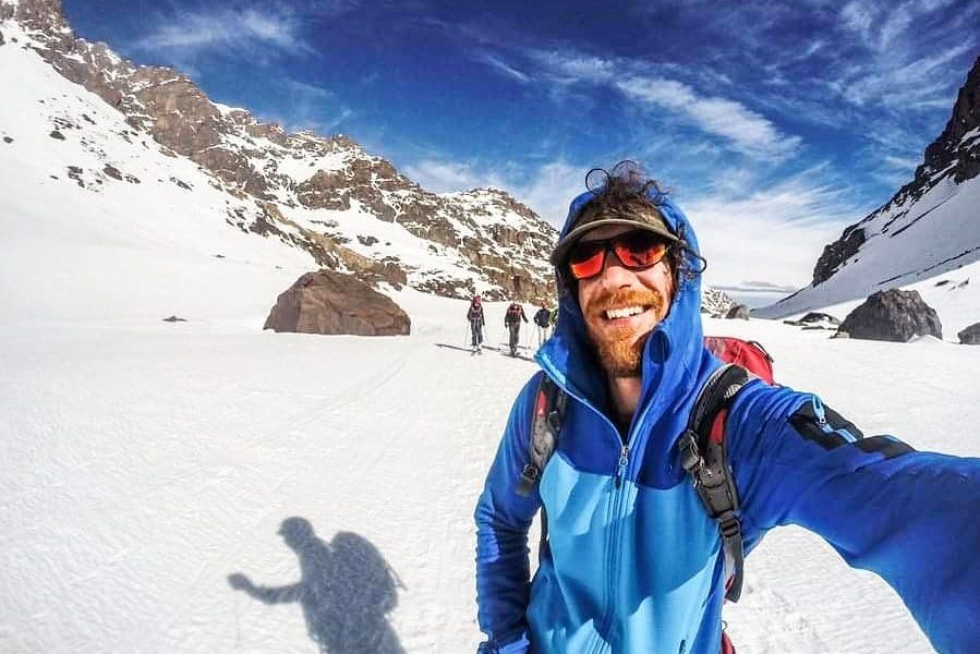 Civello, ieri l’ultimo saluto a Matteo Bernasconi, l’alpinista morto sul Pizzo del Diavolo