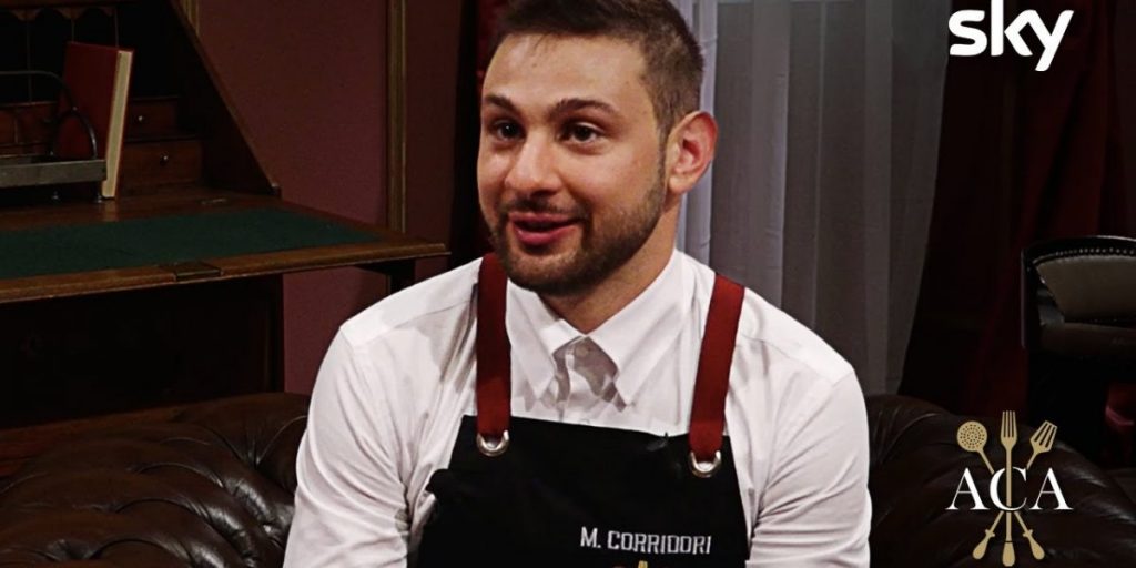 Antonino Chef Academy, due giovani comaschi nel programma di Cannavacciuolo