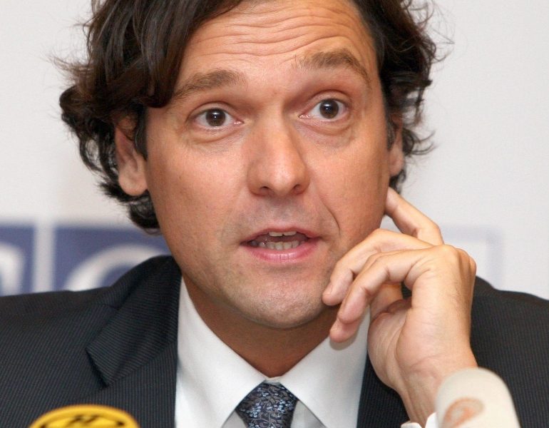 Matteo Mecacci nuovo direttore Ufficio Osce diritti umani