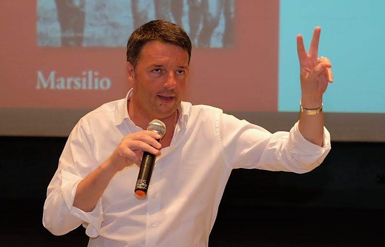Crisi di Governo, politici comaschi contro Renzi: chi punta al voto e chi sostiene ancora il premier