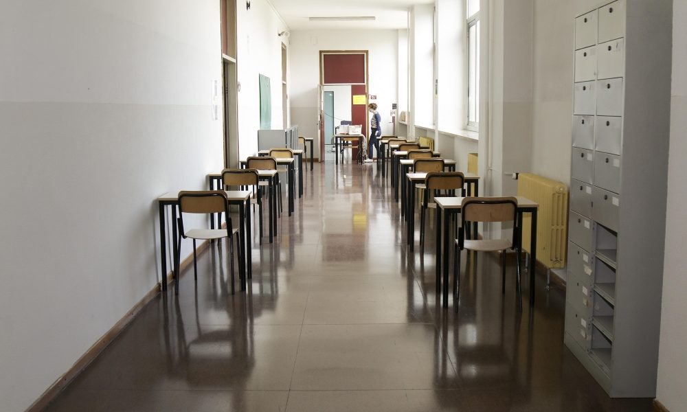 Maturità: a scuola 13 mila commissioni