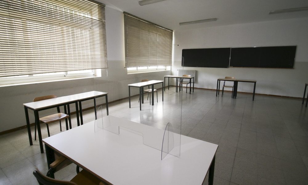 Maturità: domani sorteggio per l’esame