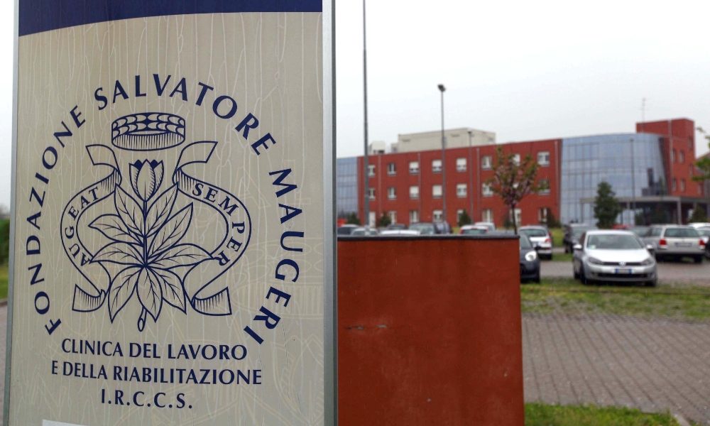 Maugeri, Procura Pavia: 23 a giudizio
