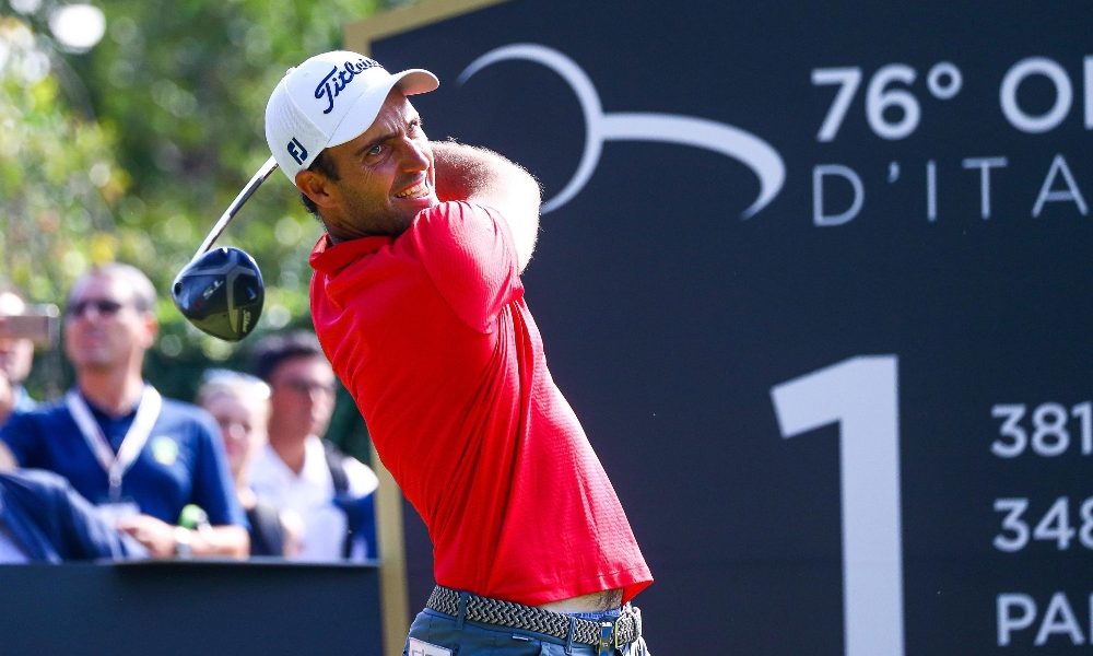 Mauritius Open, chance per gli azzurri