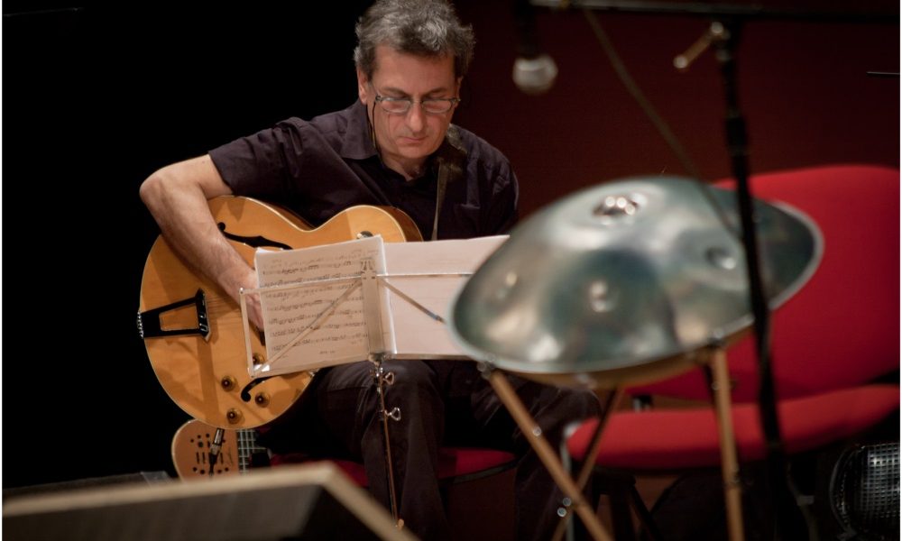Omaggio alla musica gitana per San Martino