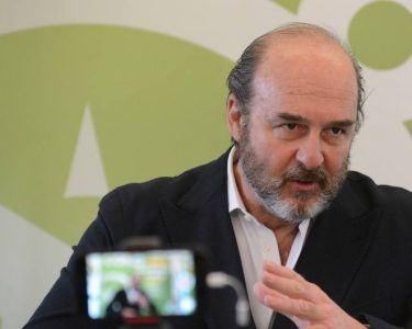 Domani si riunisce il consiglio della 7