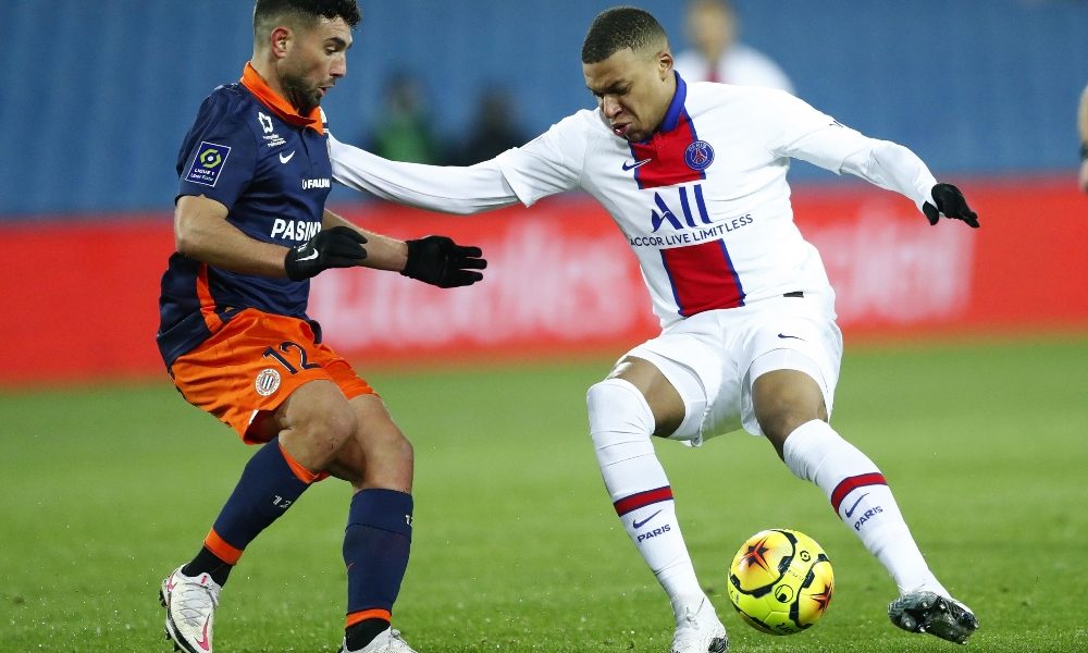 Mbappé fa 100 con il PSG e la Francia lo celebra