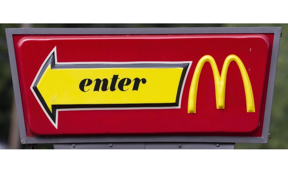 McDonald’s: 24mila dipendenti in Italia