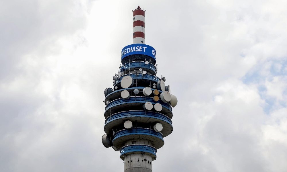 Mediaset: Giordani, ora non pensiamo take over su Prosieben