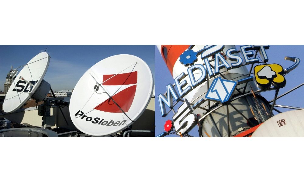 Mediaset: Prosieben, entertainment è il nostro core business