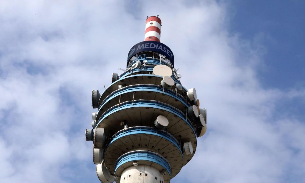 Mediaset: avvocato Ue, sì a 28% Vivendi