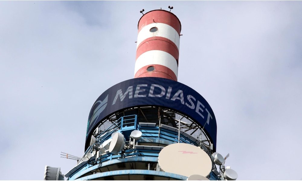 Mediaset: proposta a Vivendi pace totale