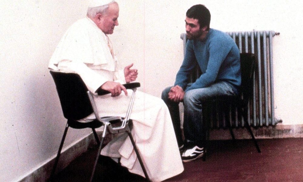 Medico Wojtyla, non era paziente facile