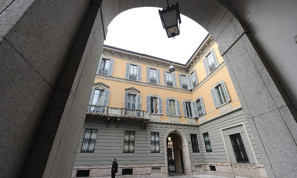 Mediobanca: Del Vecchio vota per la lista di Assogestioni