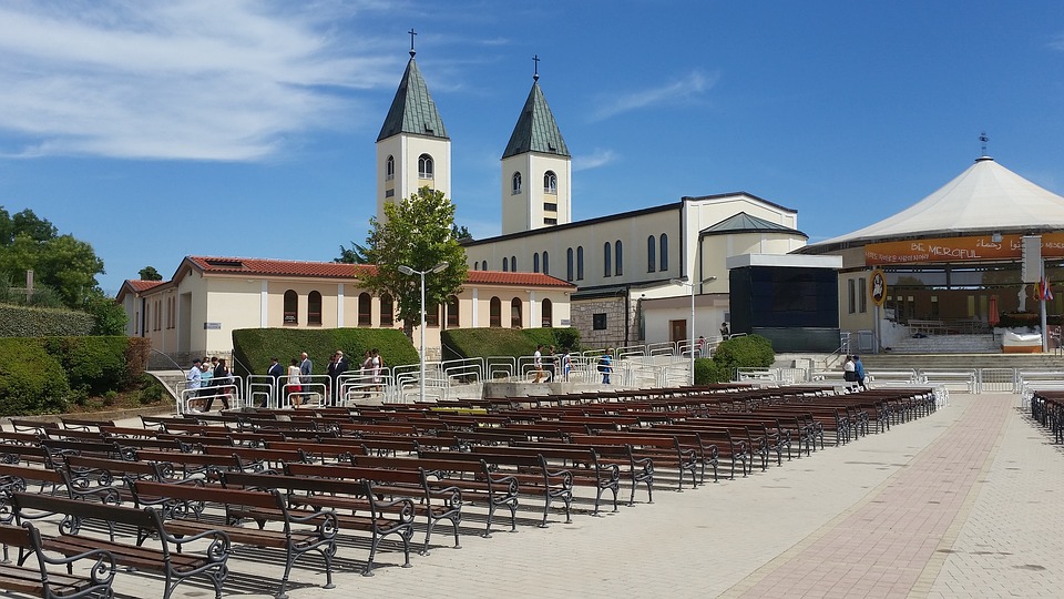 “Nessun Dorma” su Medjugorje. Dalle 21.20 il dibattito a Espansione Tv